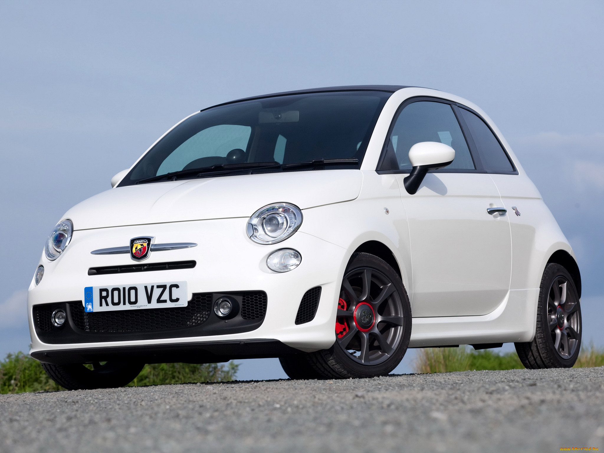 abarth, 500c, 2010, , fiat